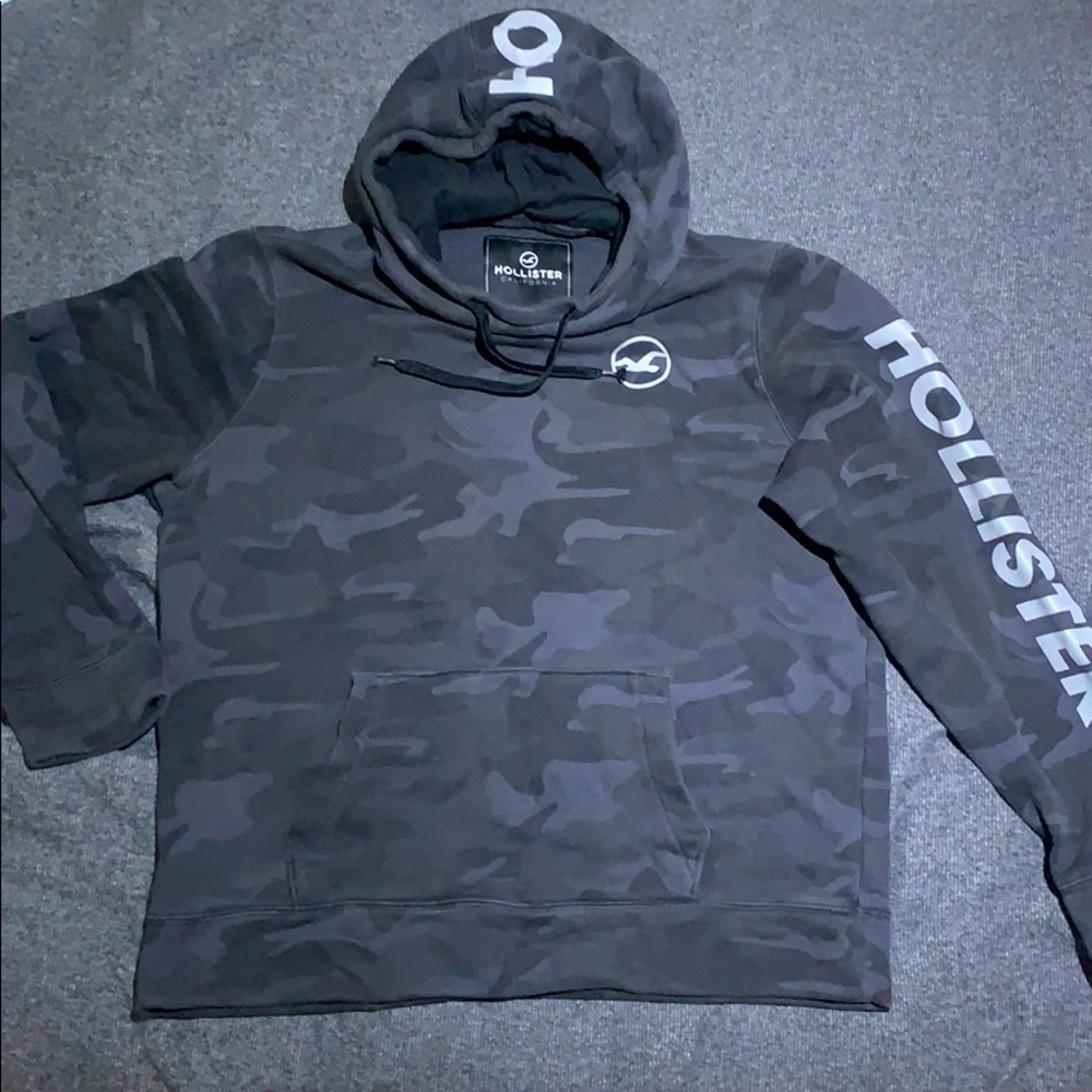 Hoodie